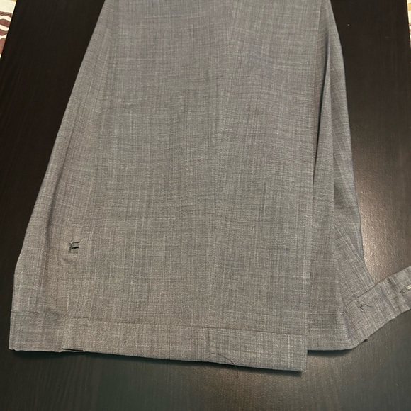 The Sansabelt System Men’s Gray Pants - Picture 5 of 6